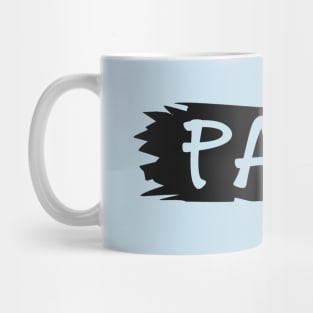 Papa Grandfather Pappaw Mug